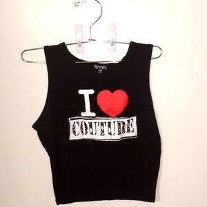 I LOVE COUTURE ❤